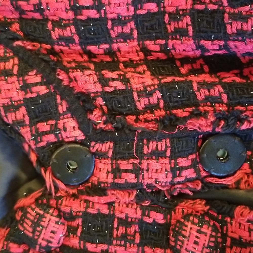 Express blazer - Picture 3 of 8